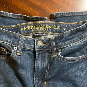American Eagle. Men’s. 28x30. Extreme Flex Original Bootcut Jeans.